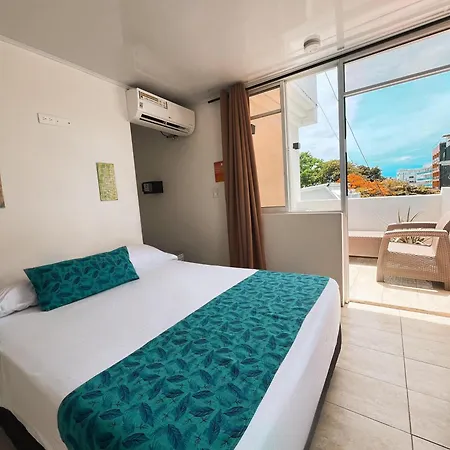 Hostal Islamar-2