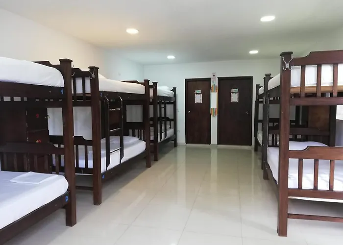 Villa Sarie Bay San Andrés